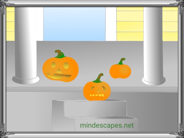 Pumpkinjackolanterns